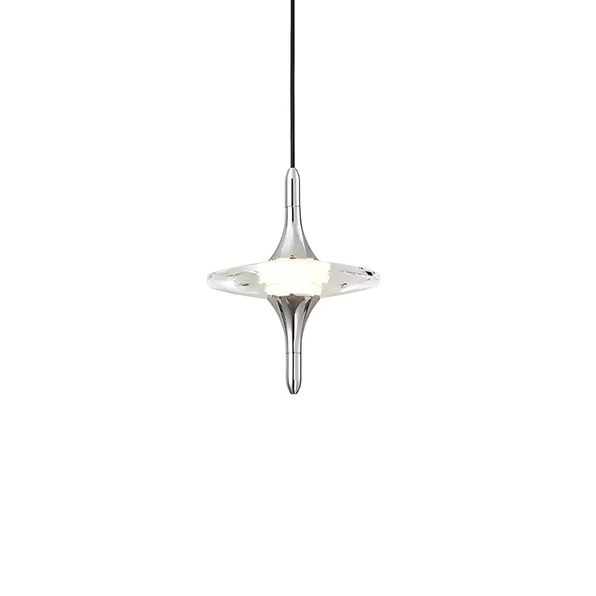 Candelabro de escadaria Varcienne Starfall