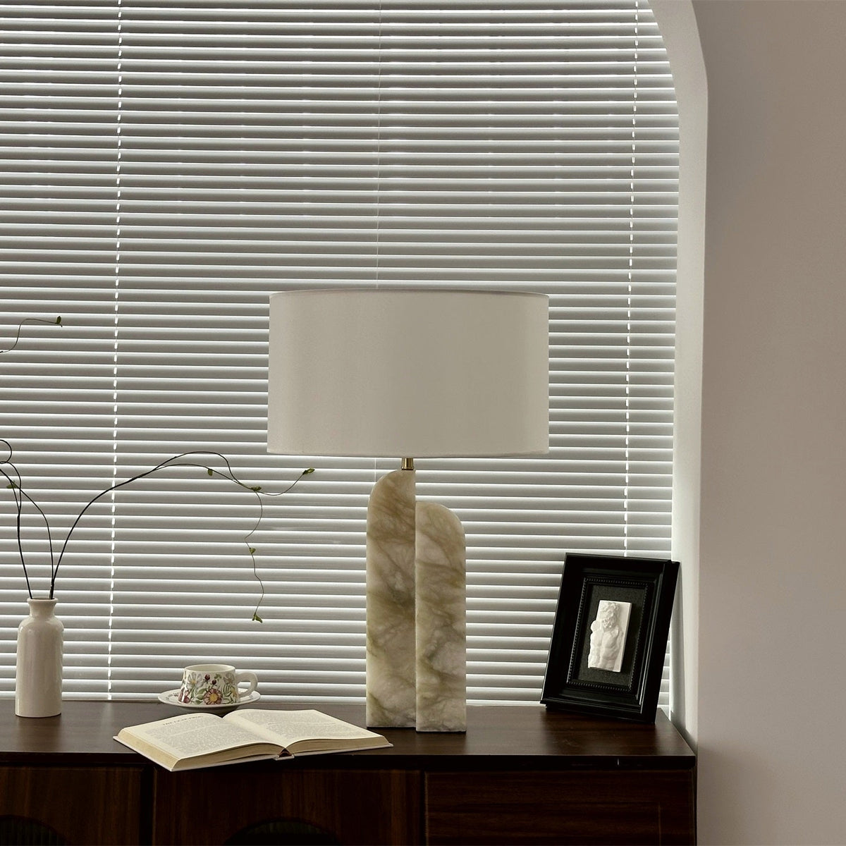 Veralise bordlampe