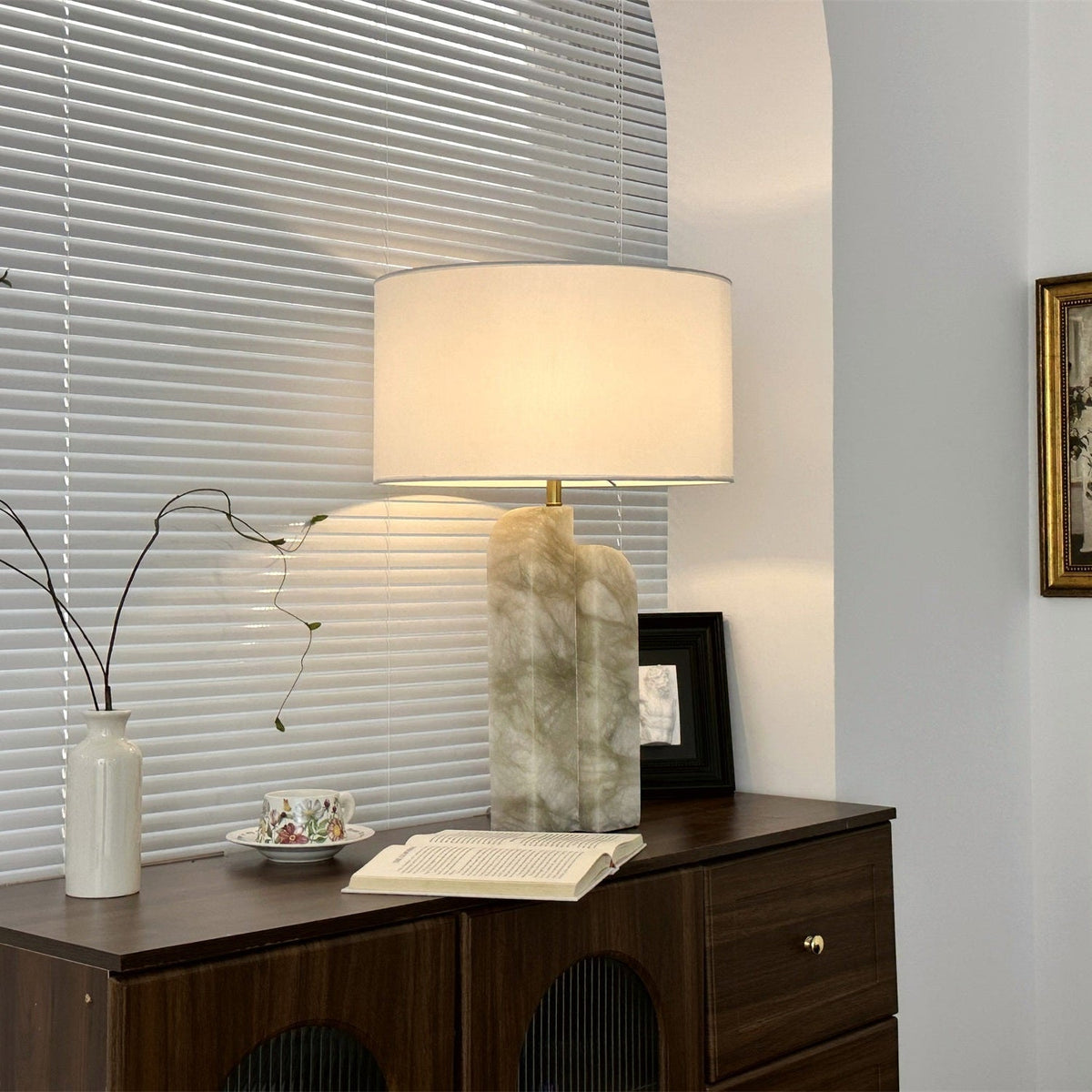 Veralise bordlampe