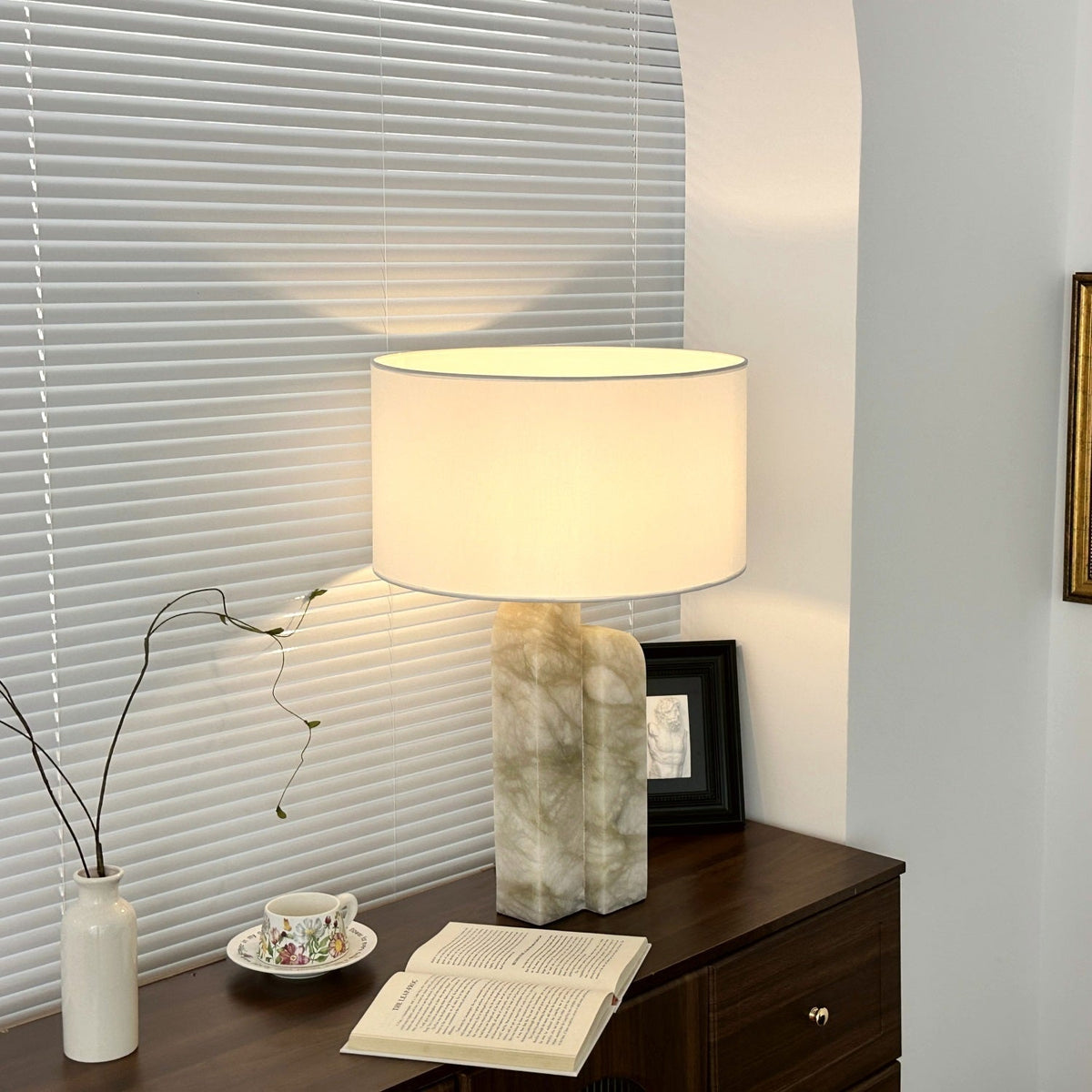 Veralise bordlampe