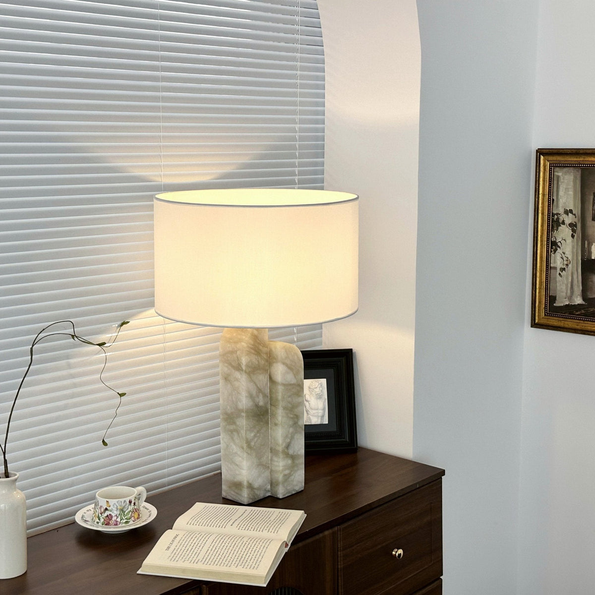 Veralise bordlampe