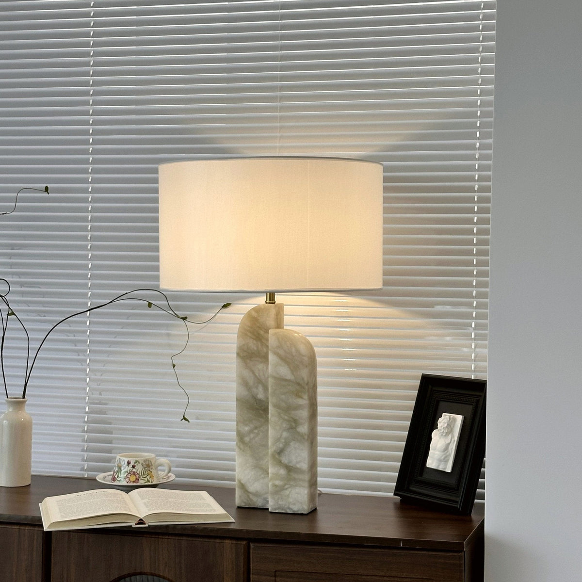 Veralise bordlampe