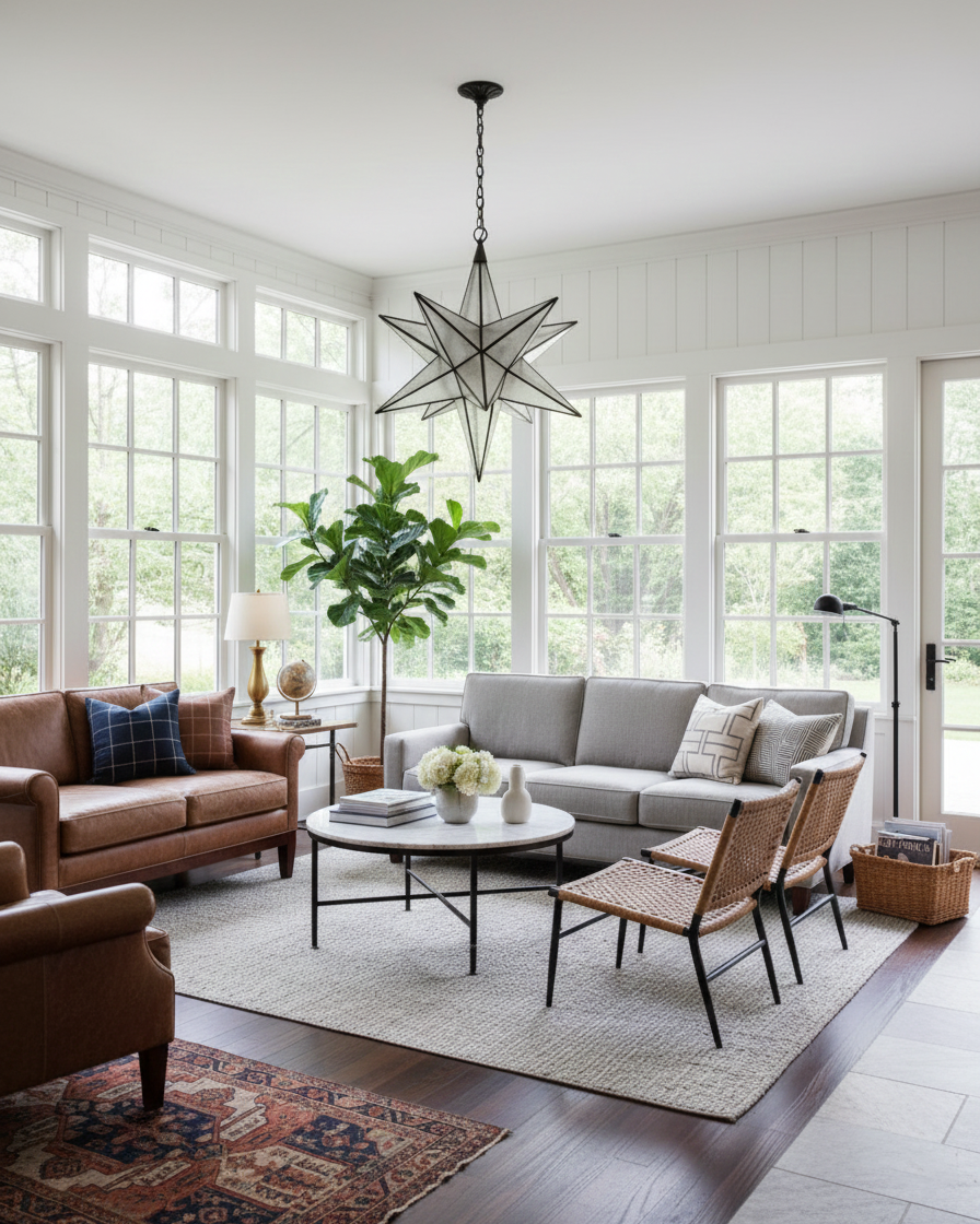 Viraueon Chandelier