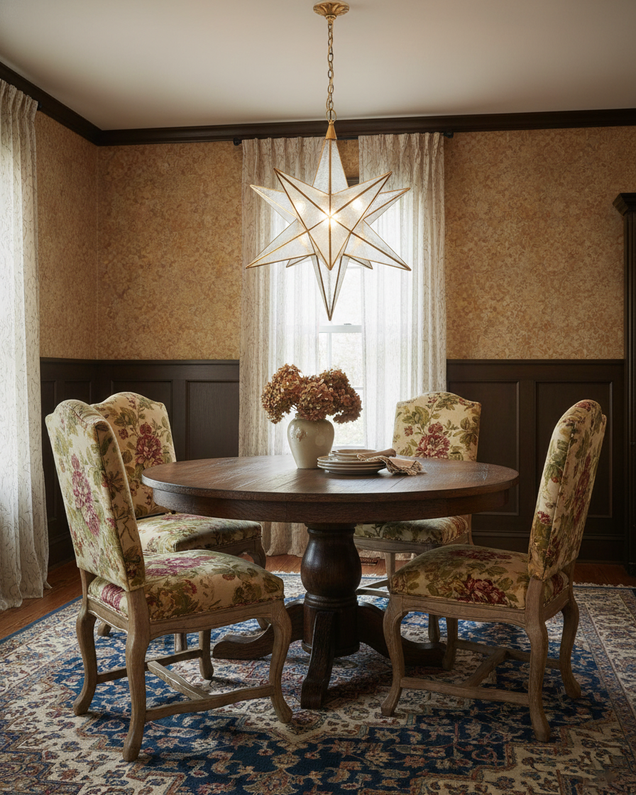 Viraueon Chandelier
