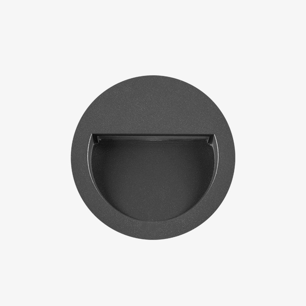 Veo-minimalískur akrýlvegglampi