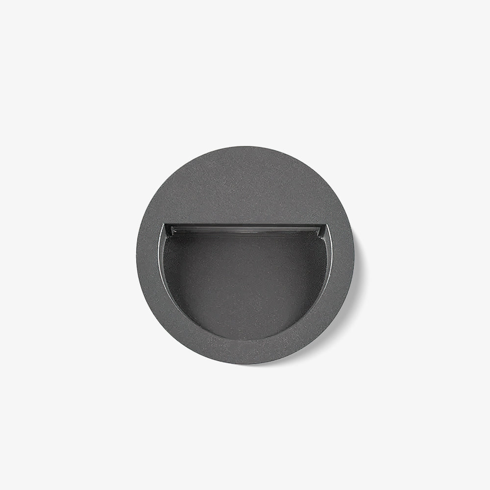 Veo-minimalískur akrýlvegglampi