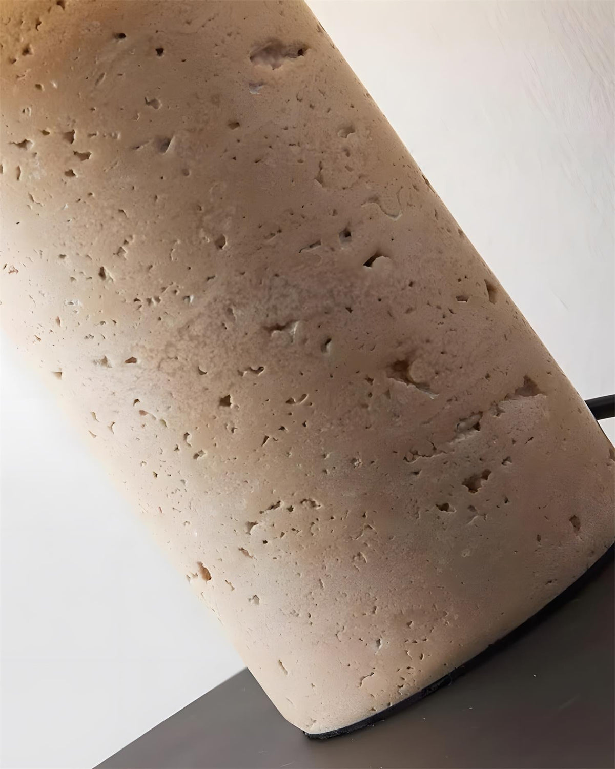 Candeeiro de mesa Selirena