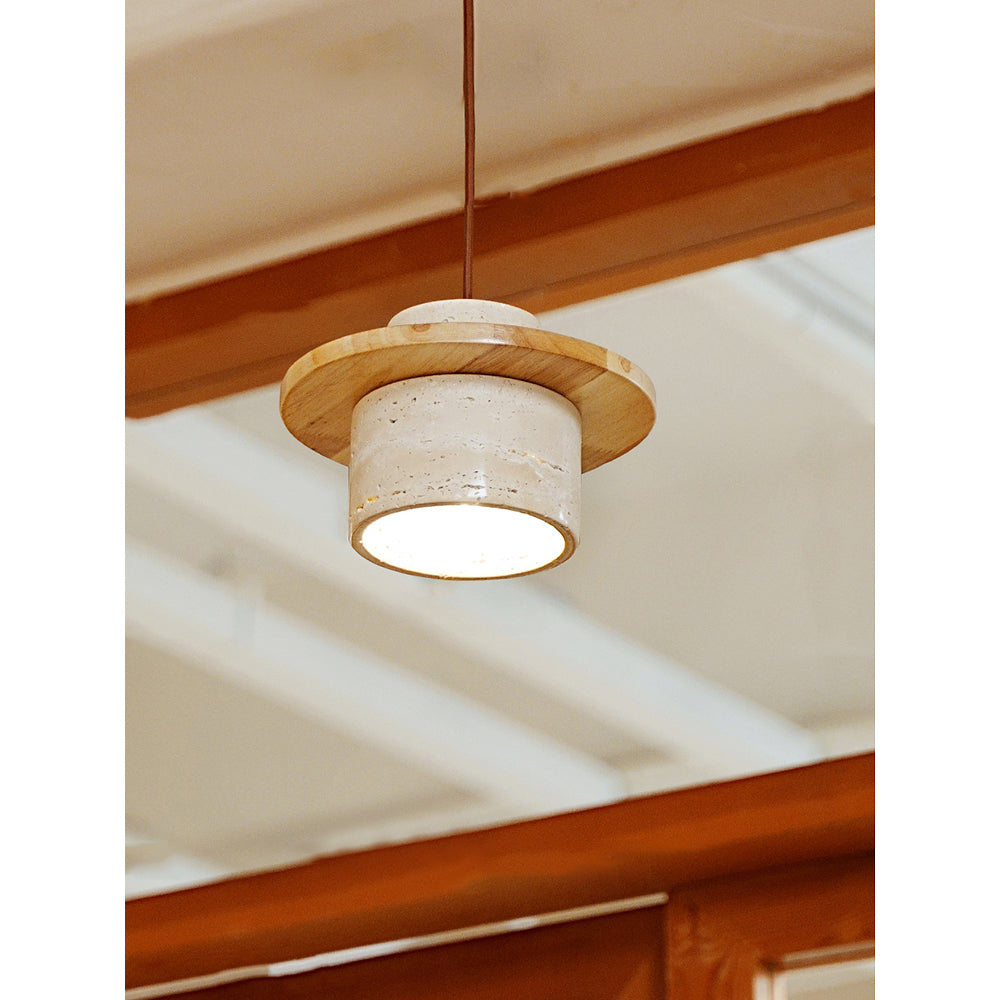 Calian Duo pendellampa