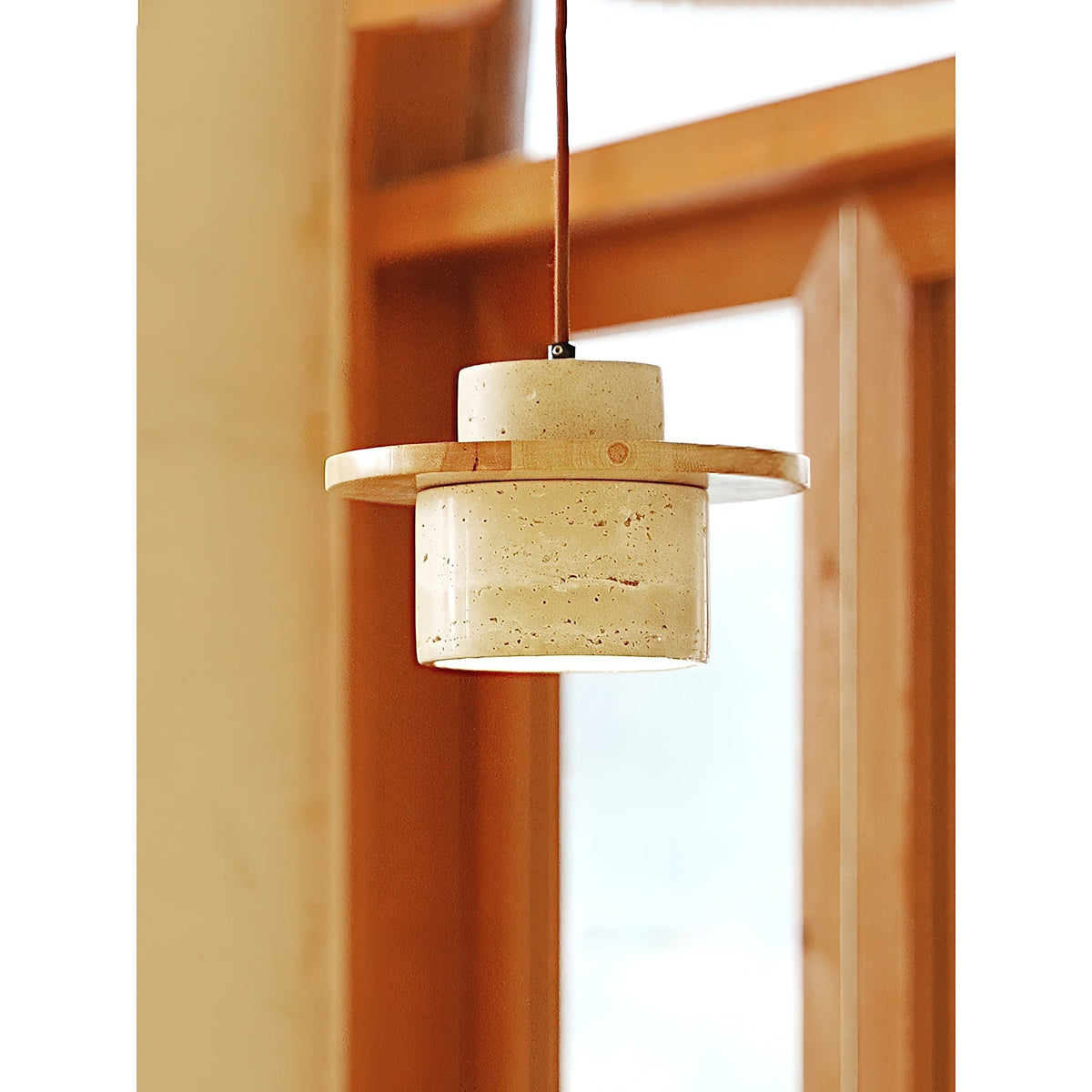 Calian Duo pendellampa