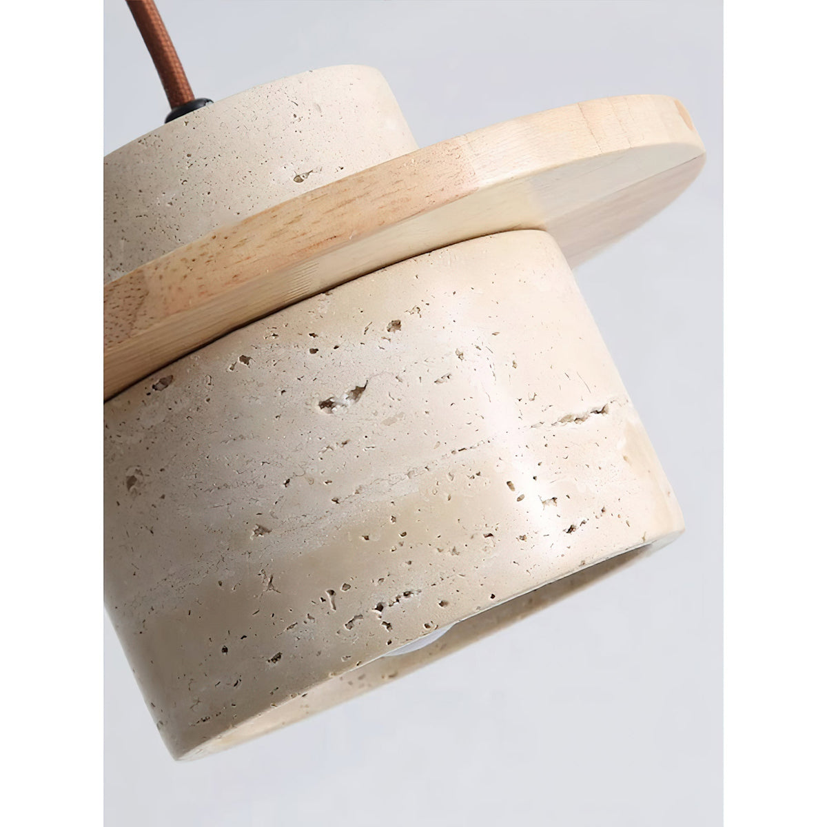 Calian Duo pendellampa