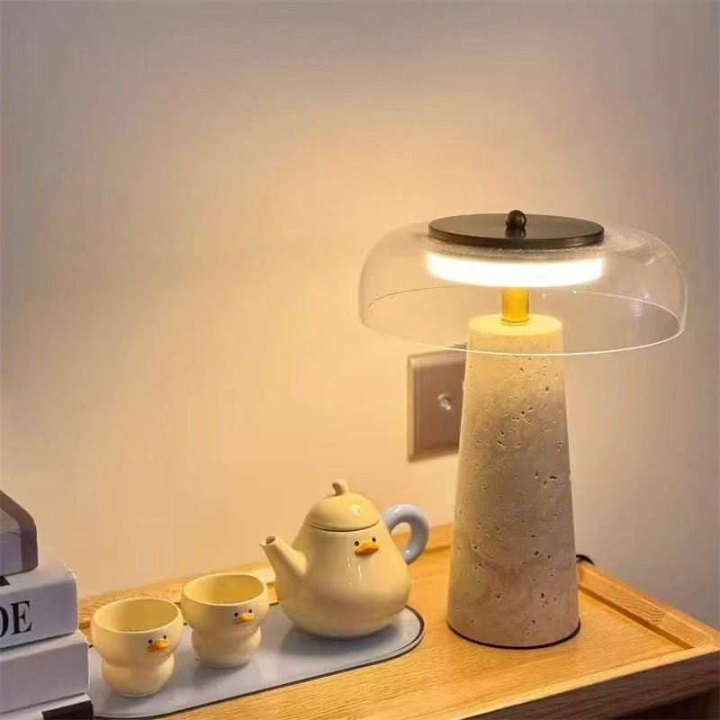 Velenise-bordlampe