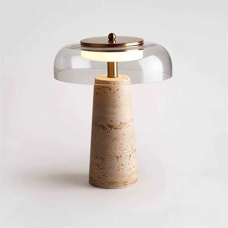 Velenise-bordlampe
