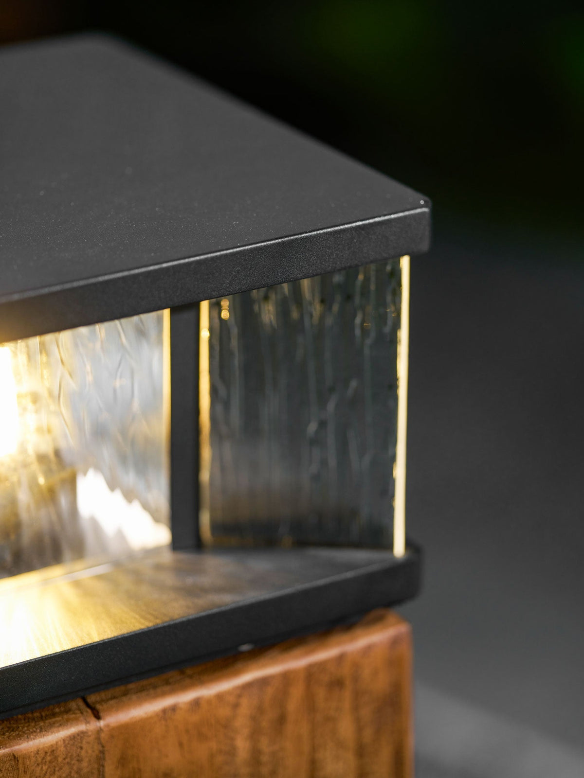 Jent Square udendørslampe