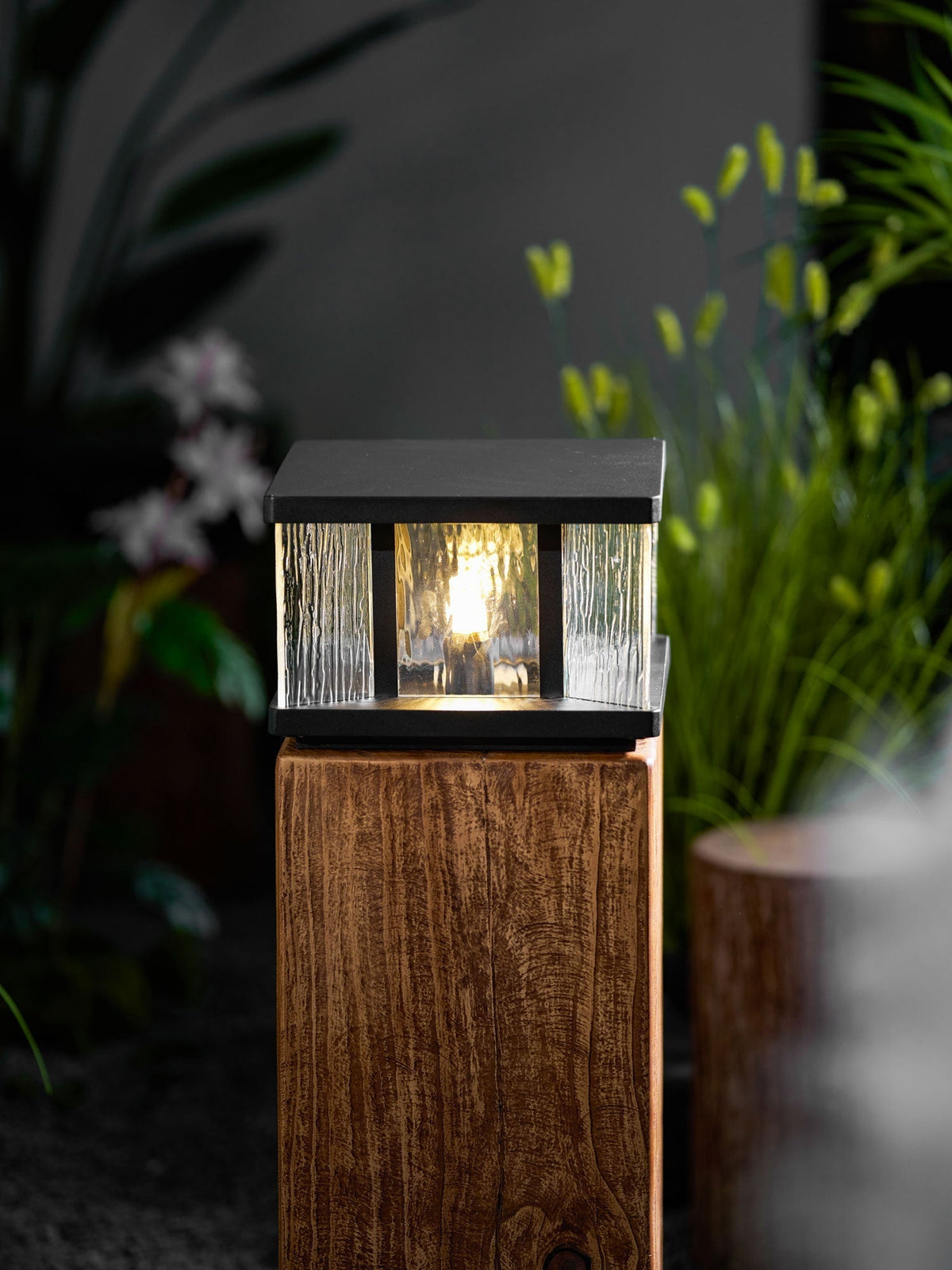 Jent Square udendørslampe