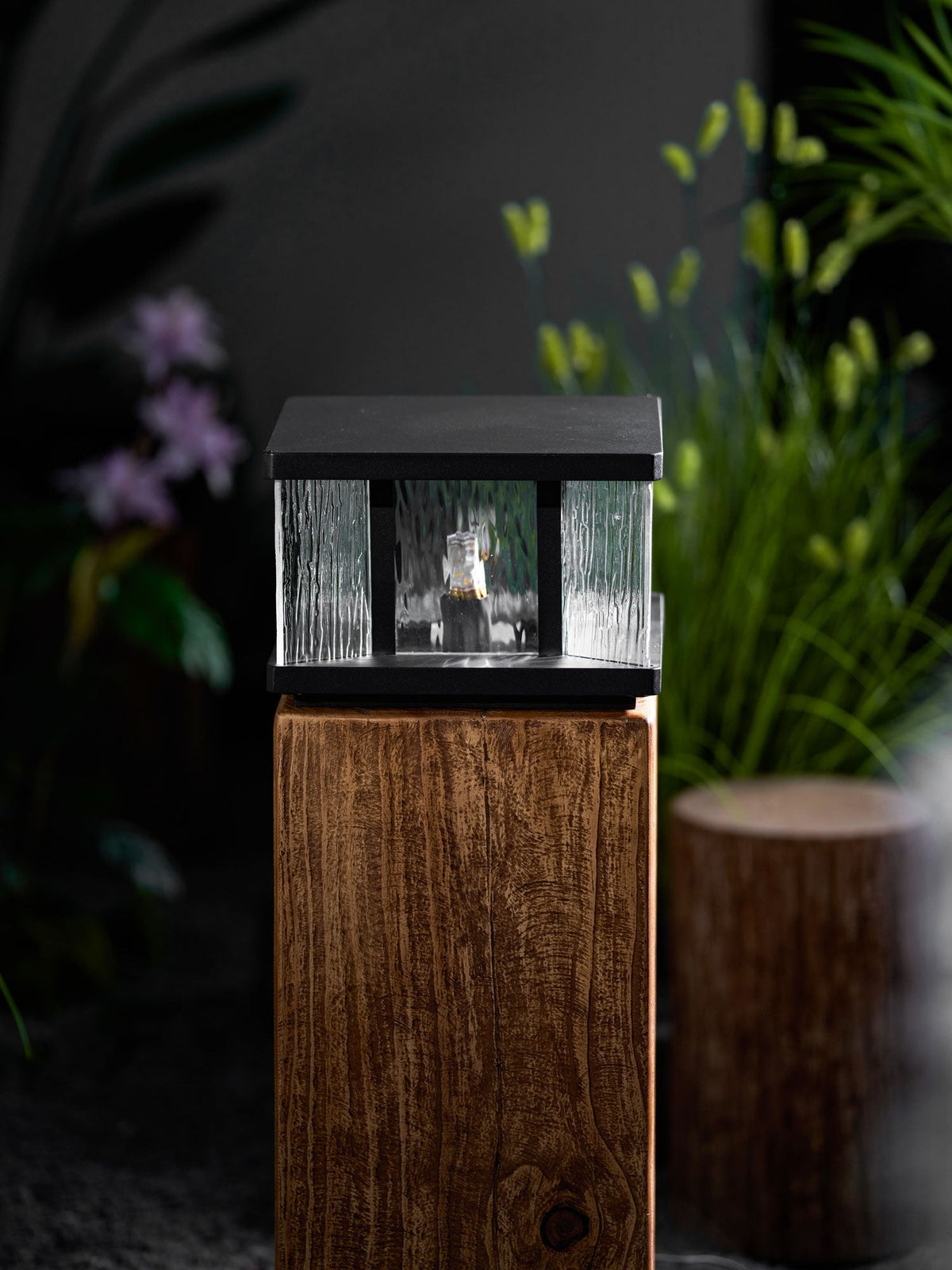 Jent Square udendørslampe