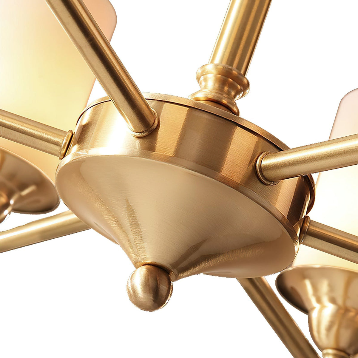 Idorara Chandelier