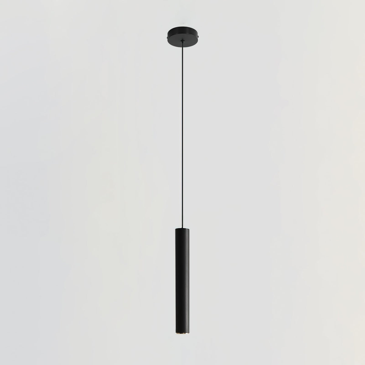 Micah minimalistisk pendellampa