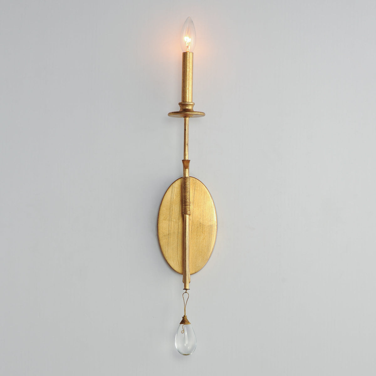 Candeeiro de parede Miroiella