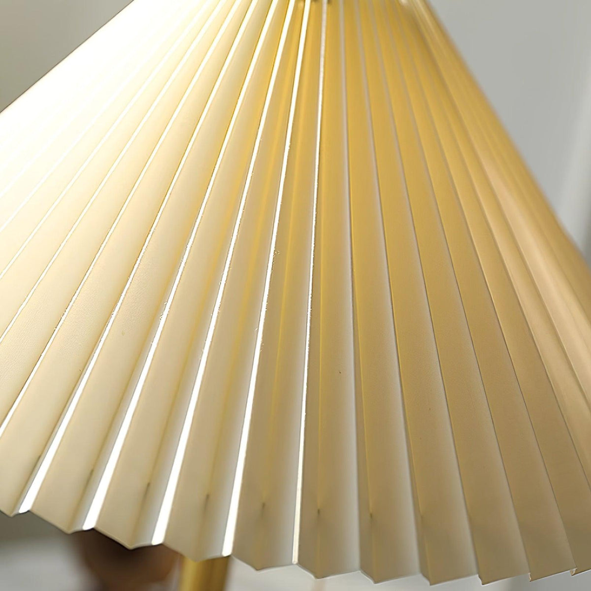 Seliriella-bordlampe