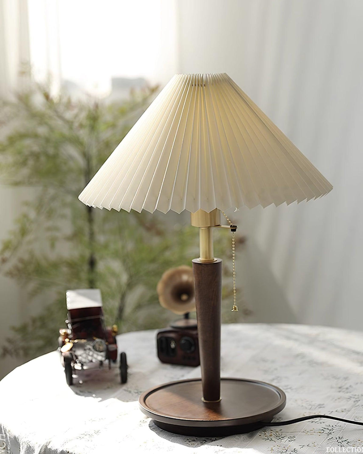 Seliriella-bordlampe
