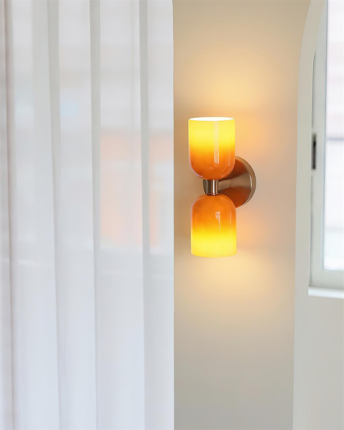 Seliora Wall Lamp