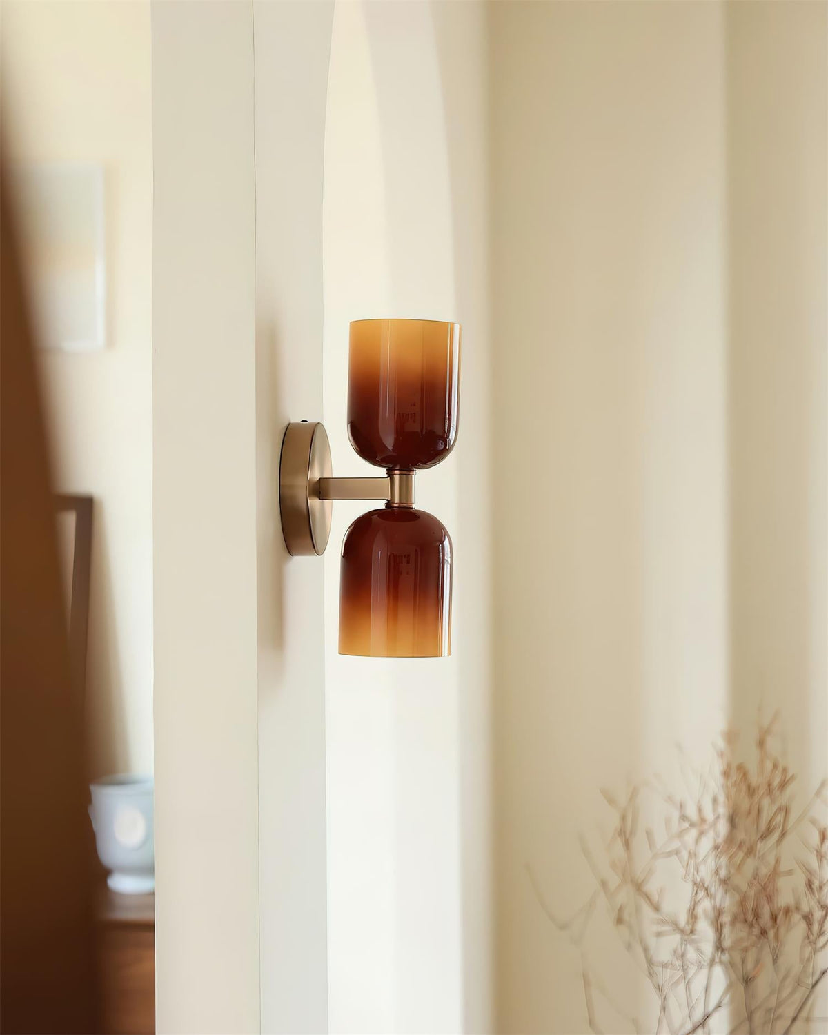 Seliora Wall Lamp