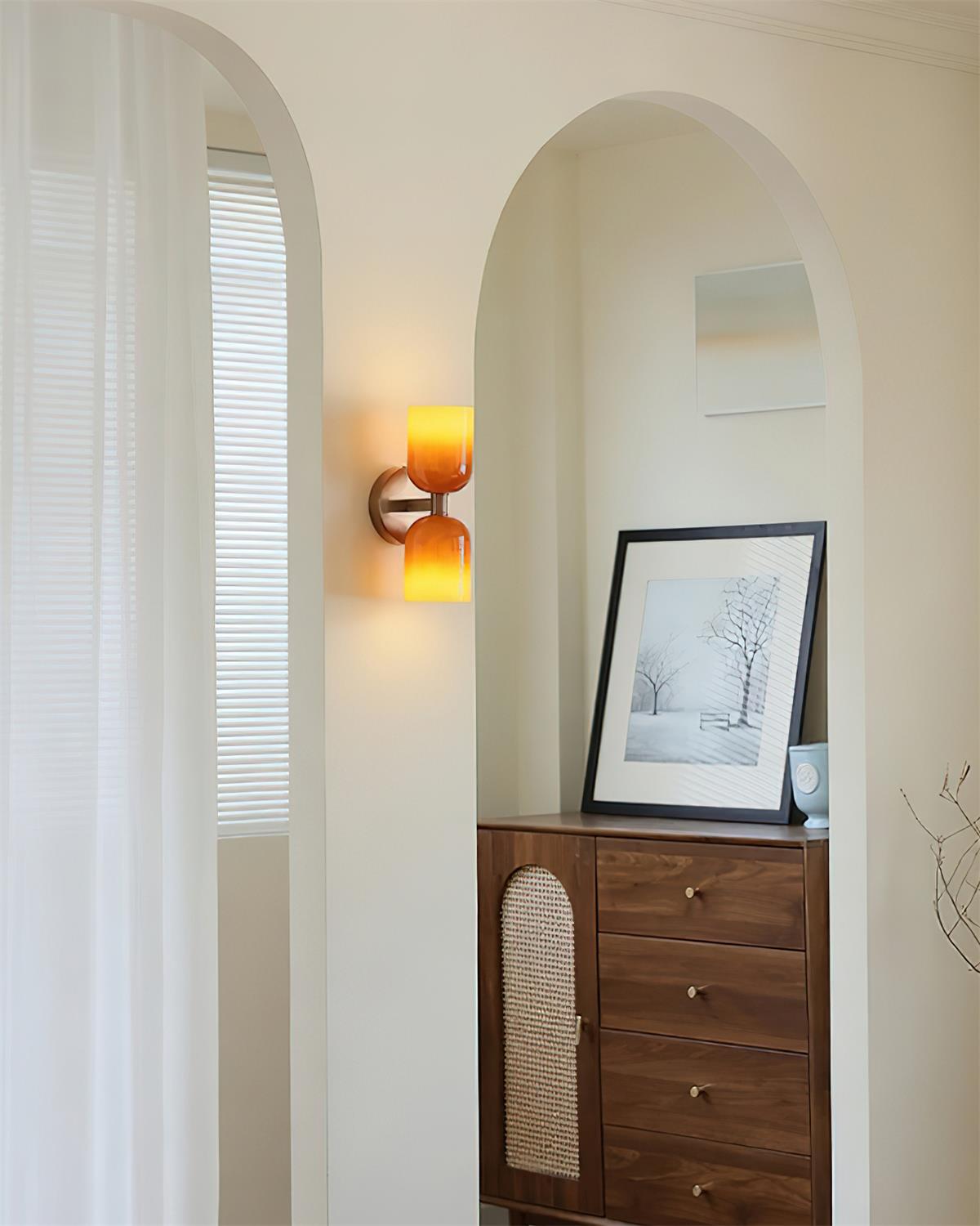 Seliora Wall Lamp