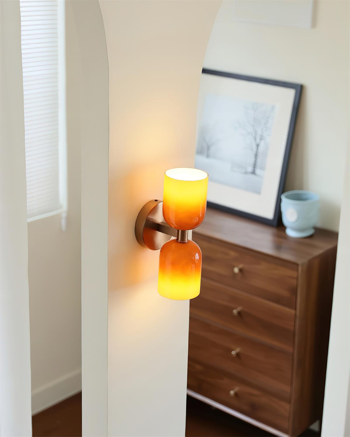 Seliora Wall Lamp