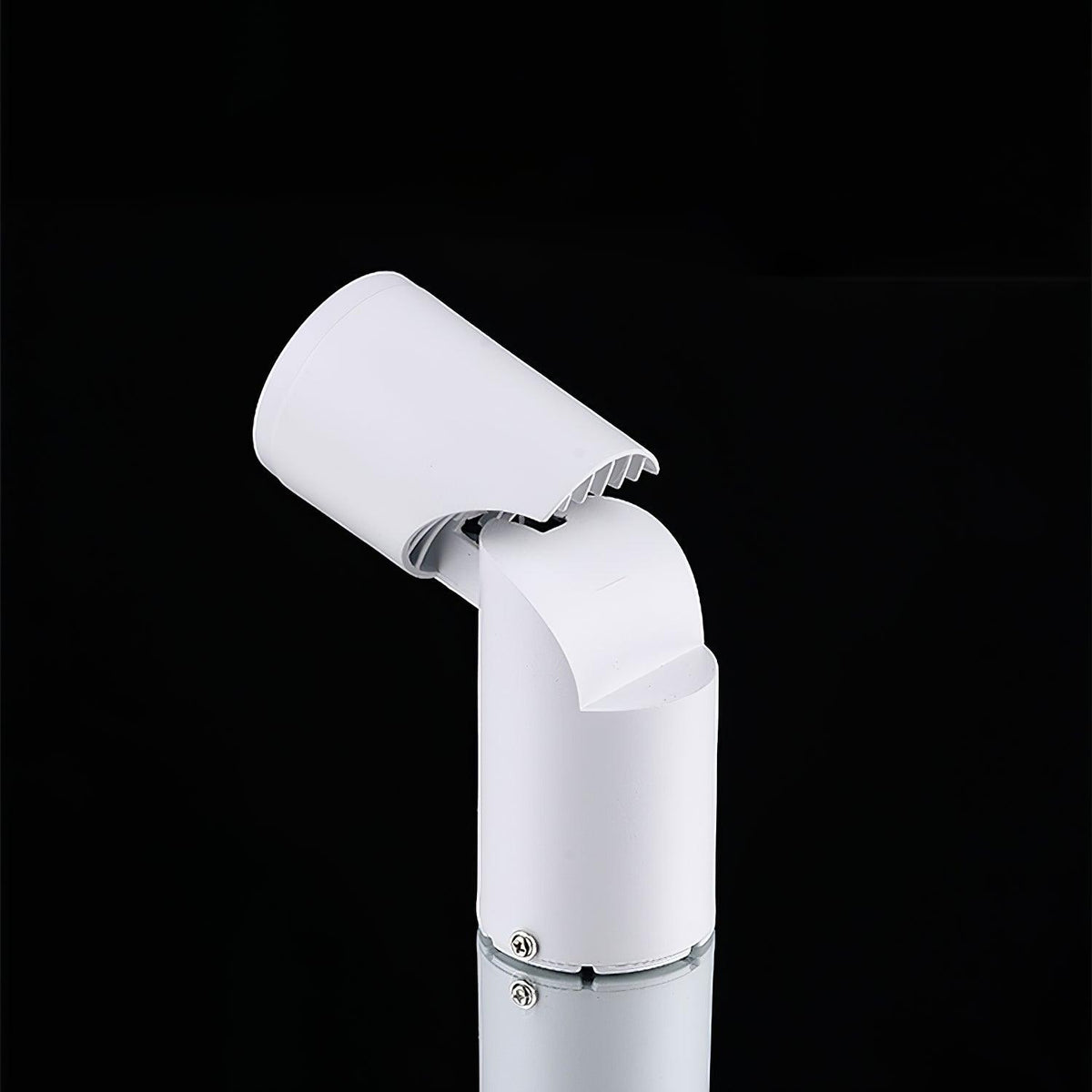 Avenaora taklampa med justerbara LED-spotlights, solig