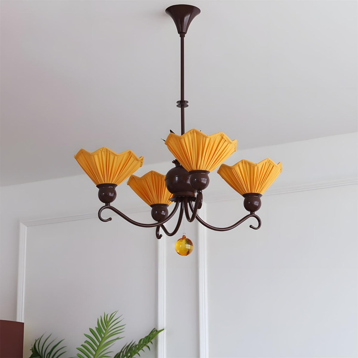 Lumelella Chandelier