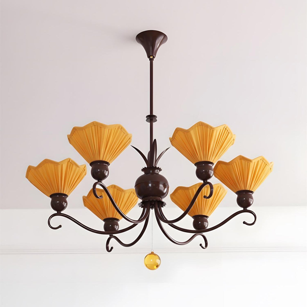 Lumelella Chandelier