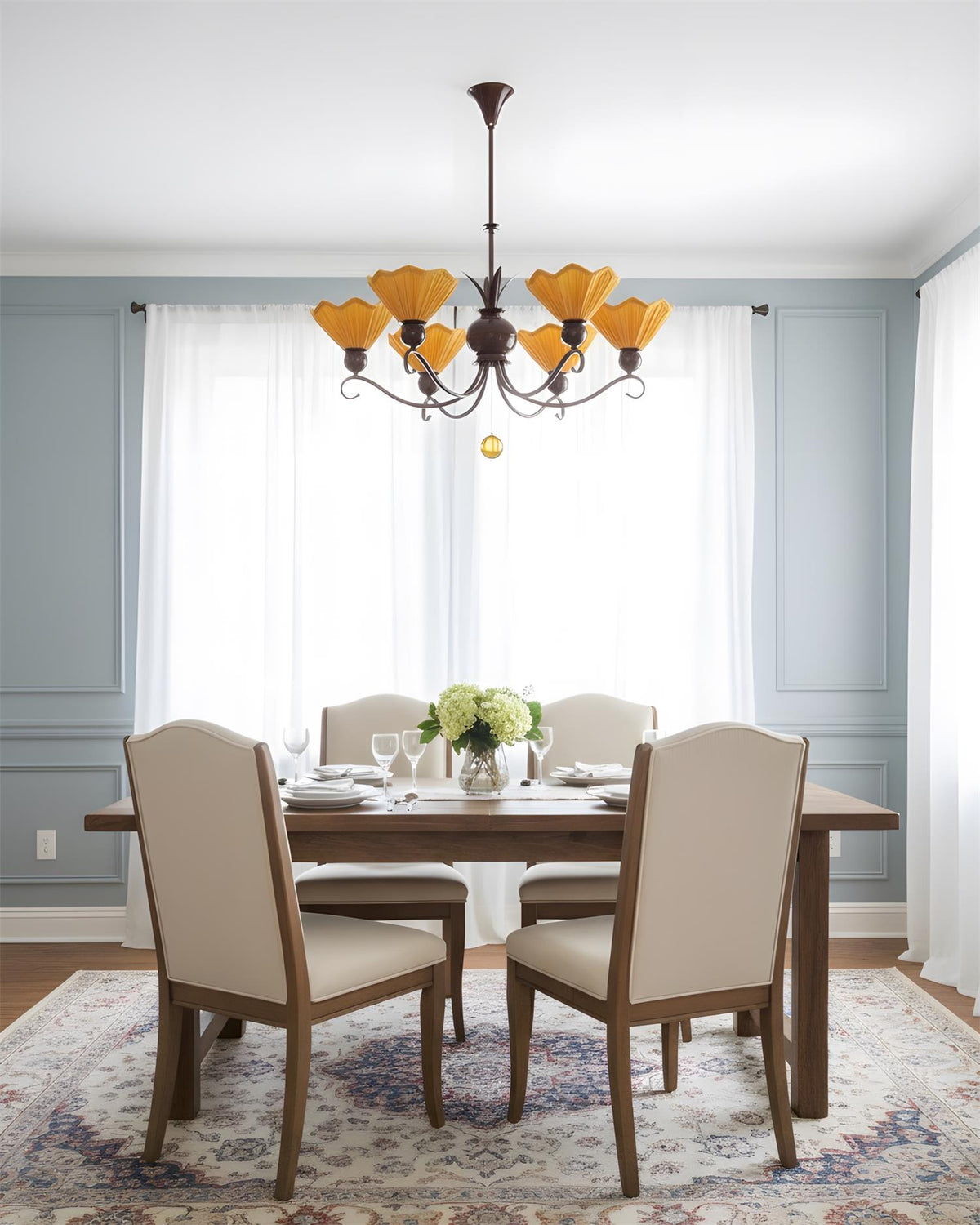 Lumelella Chandelier