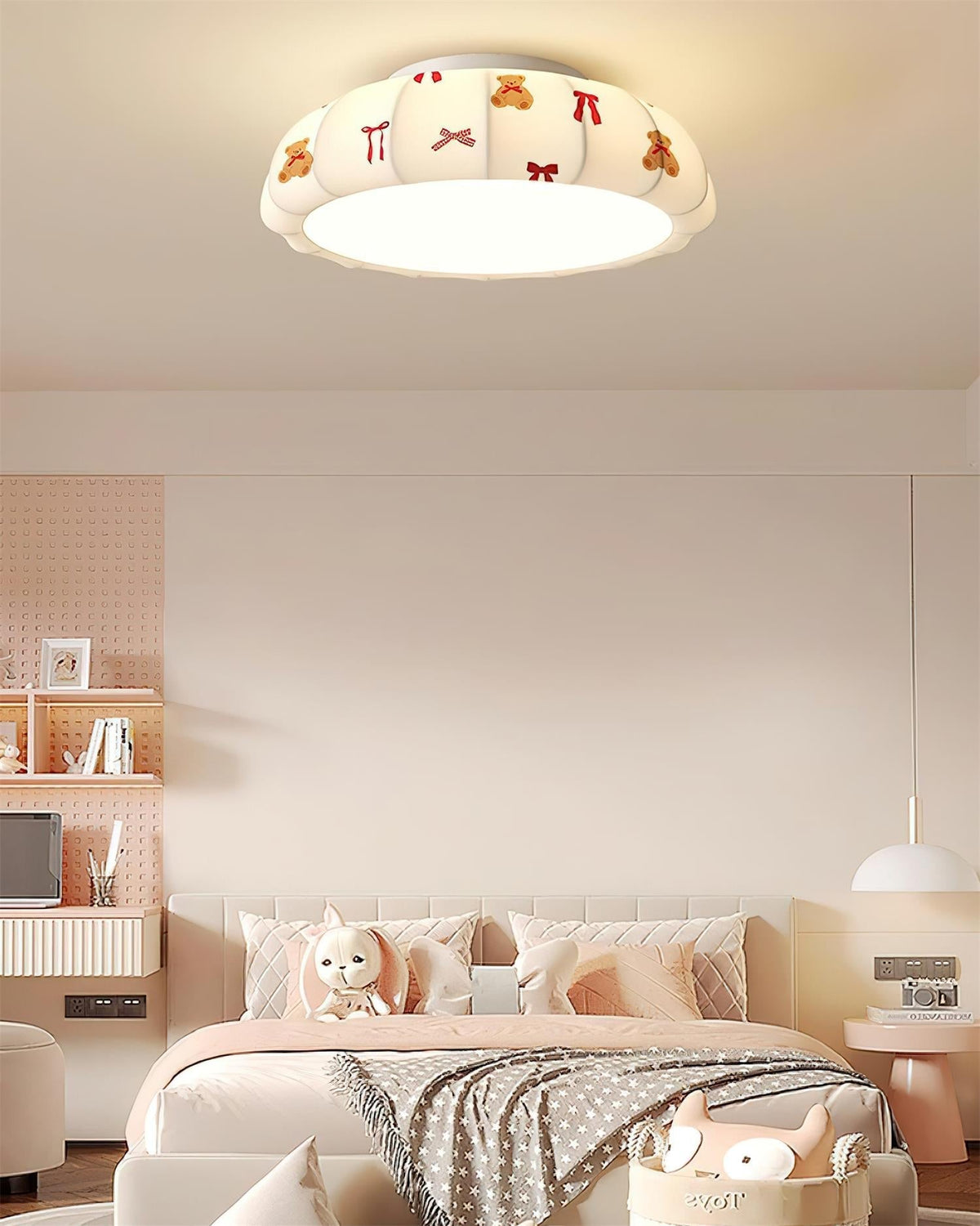 Ciroia loftlampe