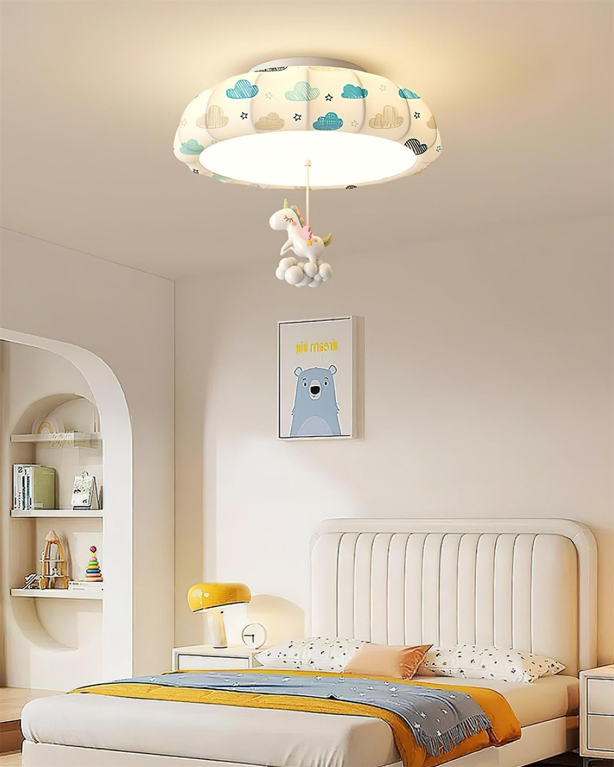 Ciroia loftlampe