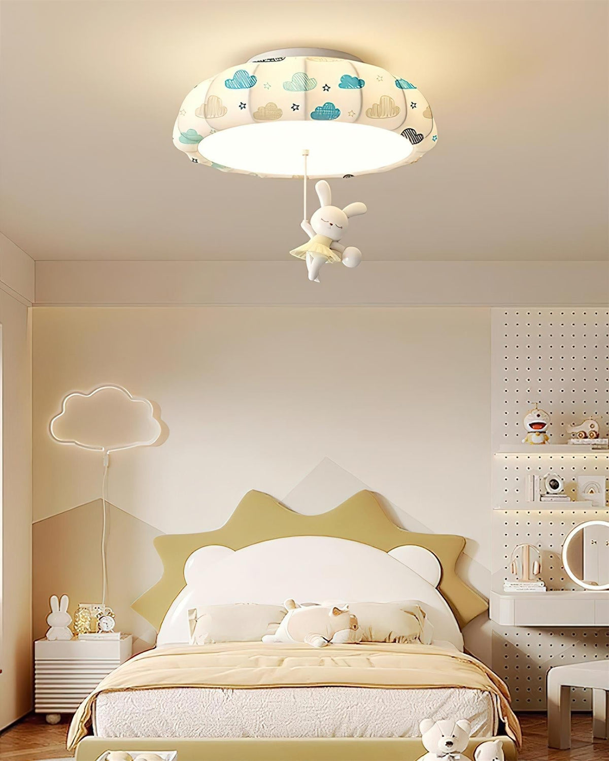 Ciroia loftlampe