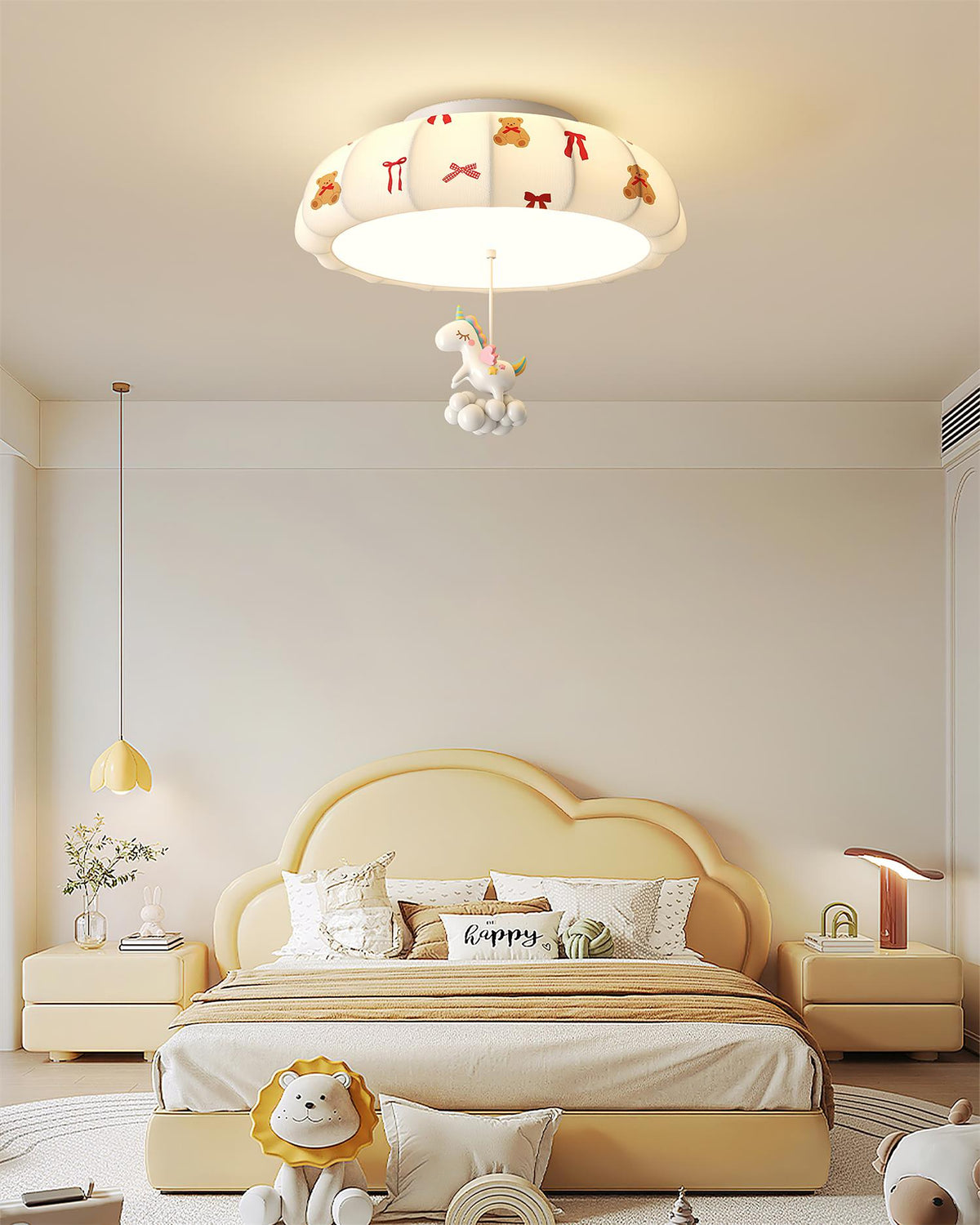 Ciroia loftlampe