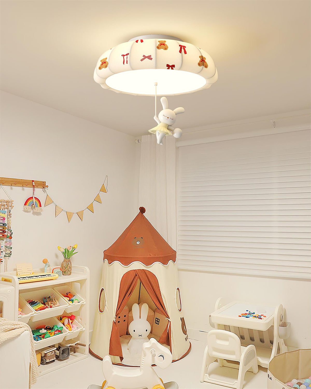 Ciroia loftlampe