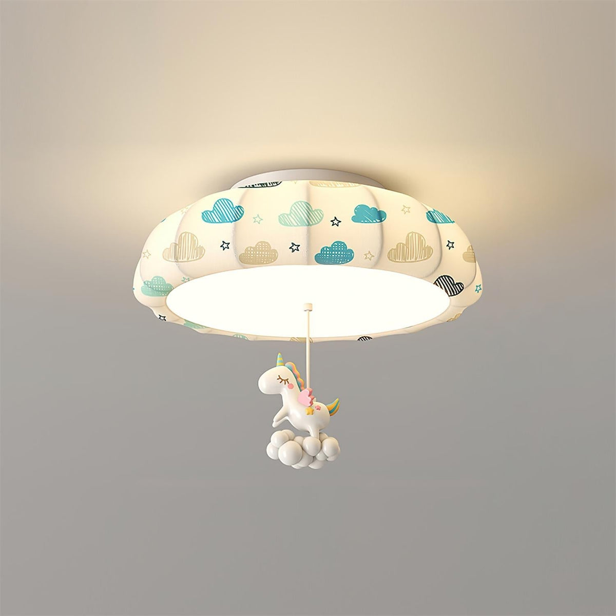Ciroia loftlampe