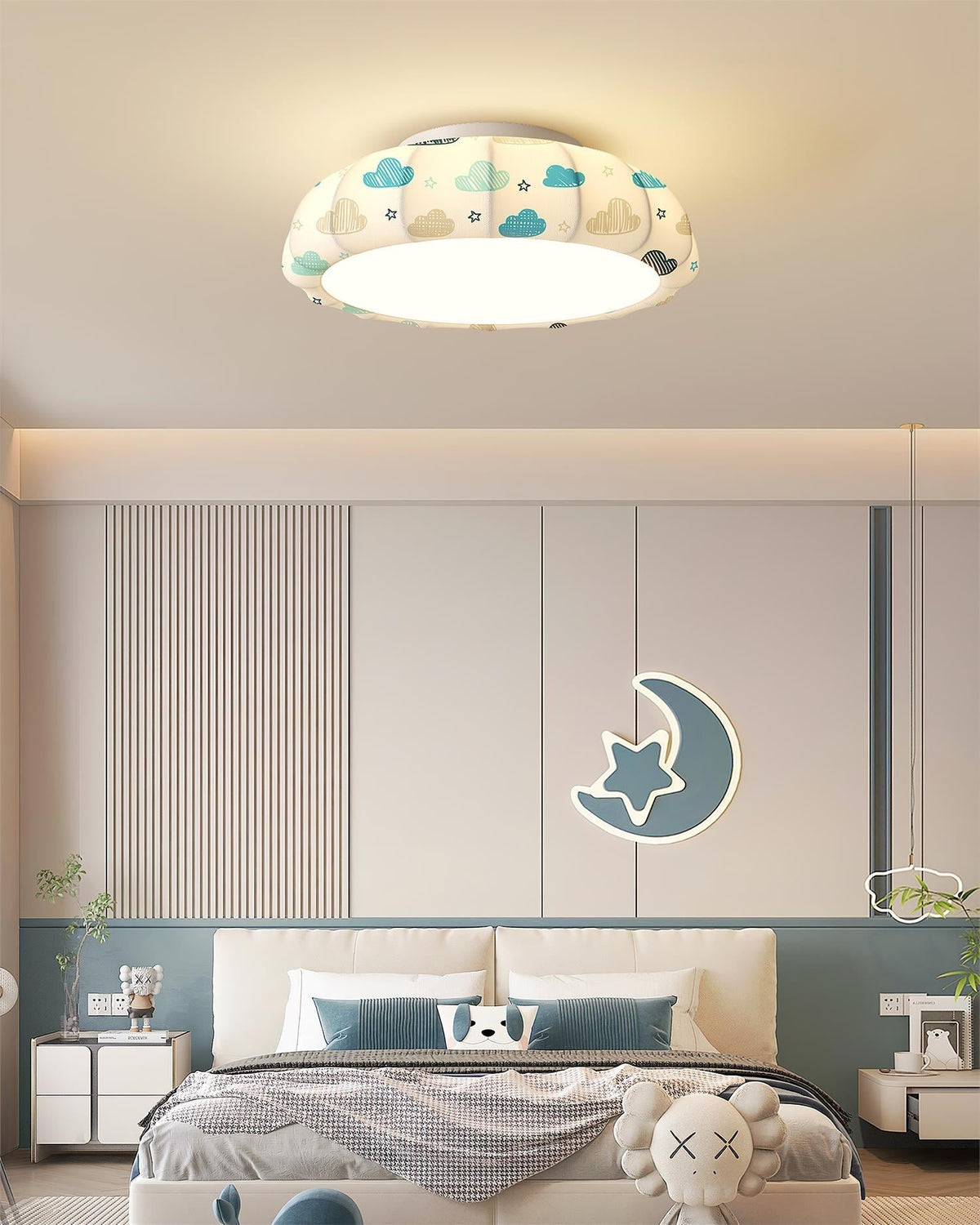 Ciroia loftlampe