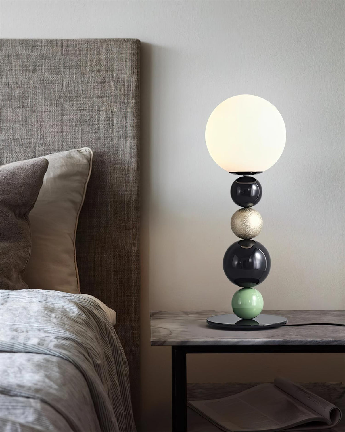 Sobble bordlampe