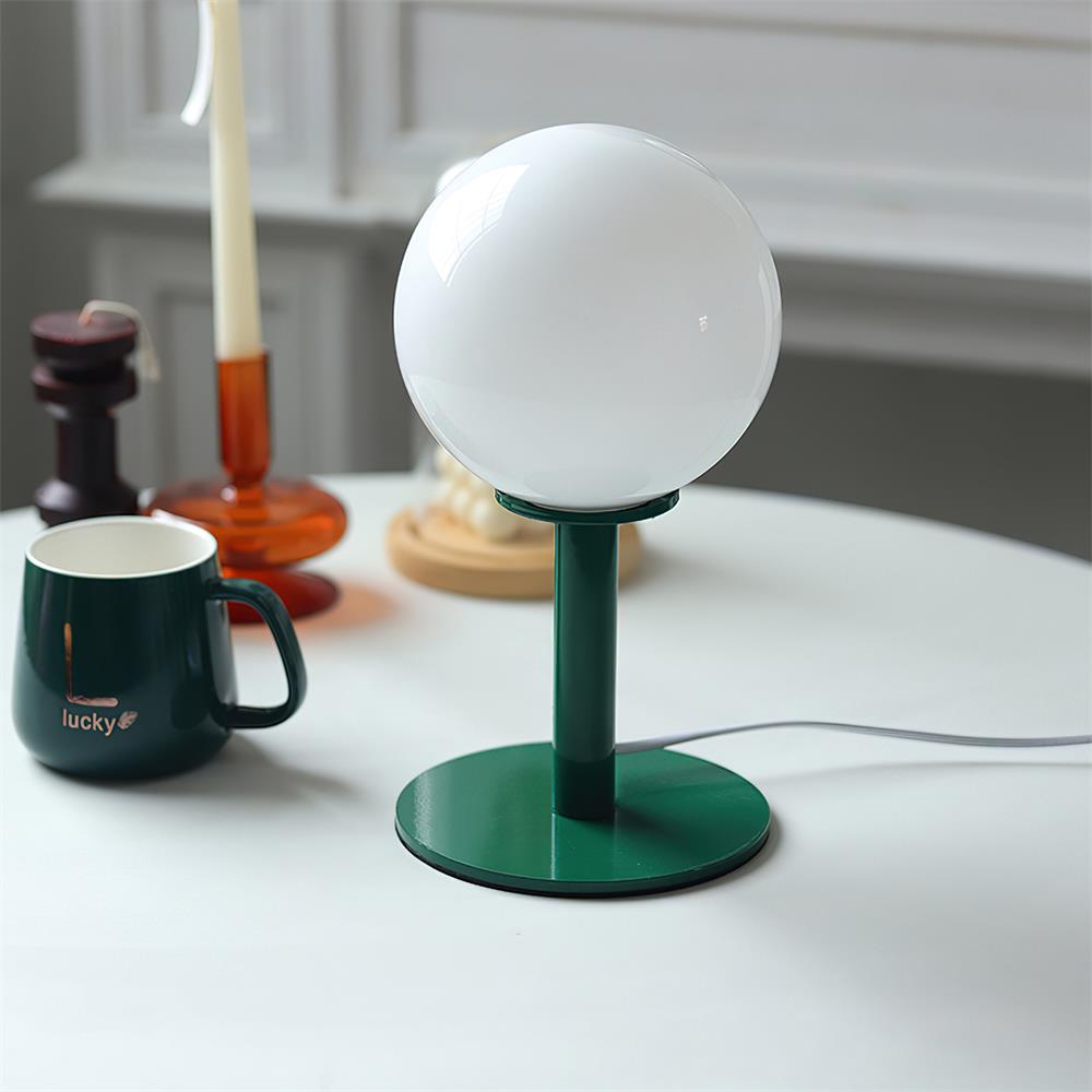 Viraoiella-bordlampe