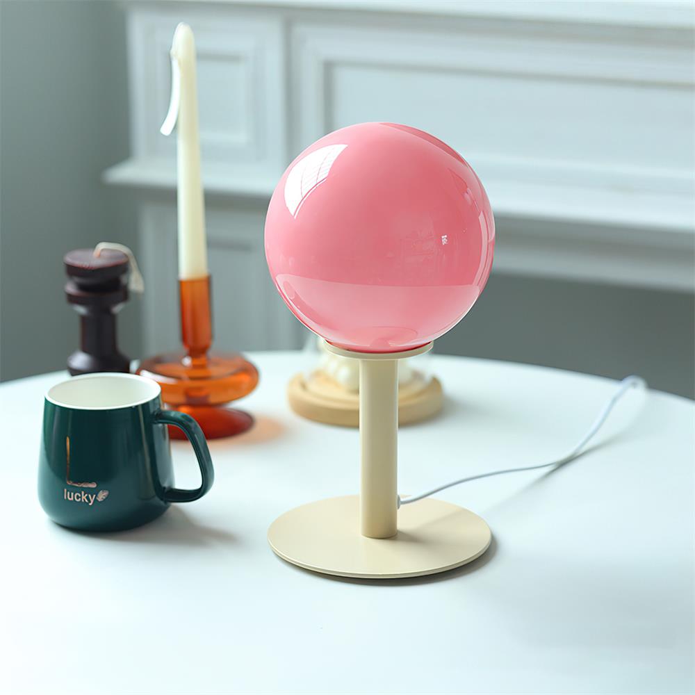 Viraoiella-bordlampe