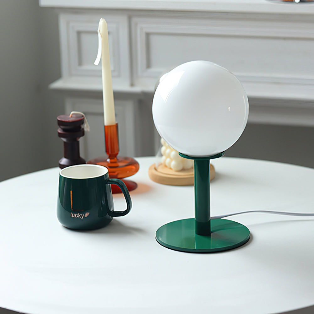 Viraoiella-bordlampe