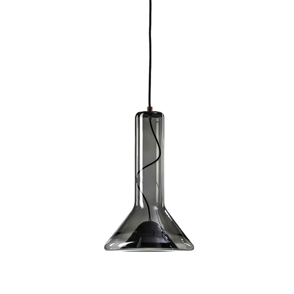 Victorial modern pendellampa