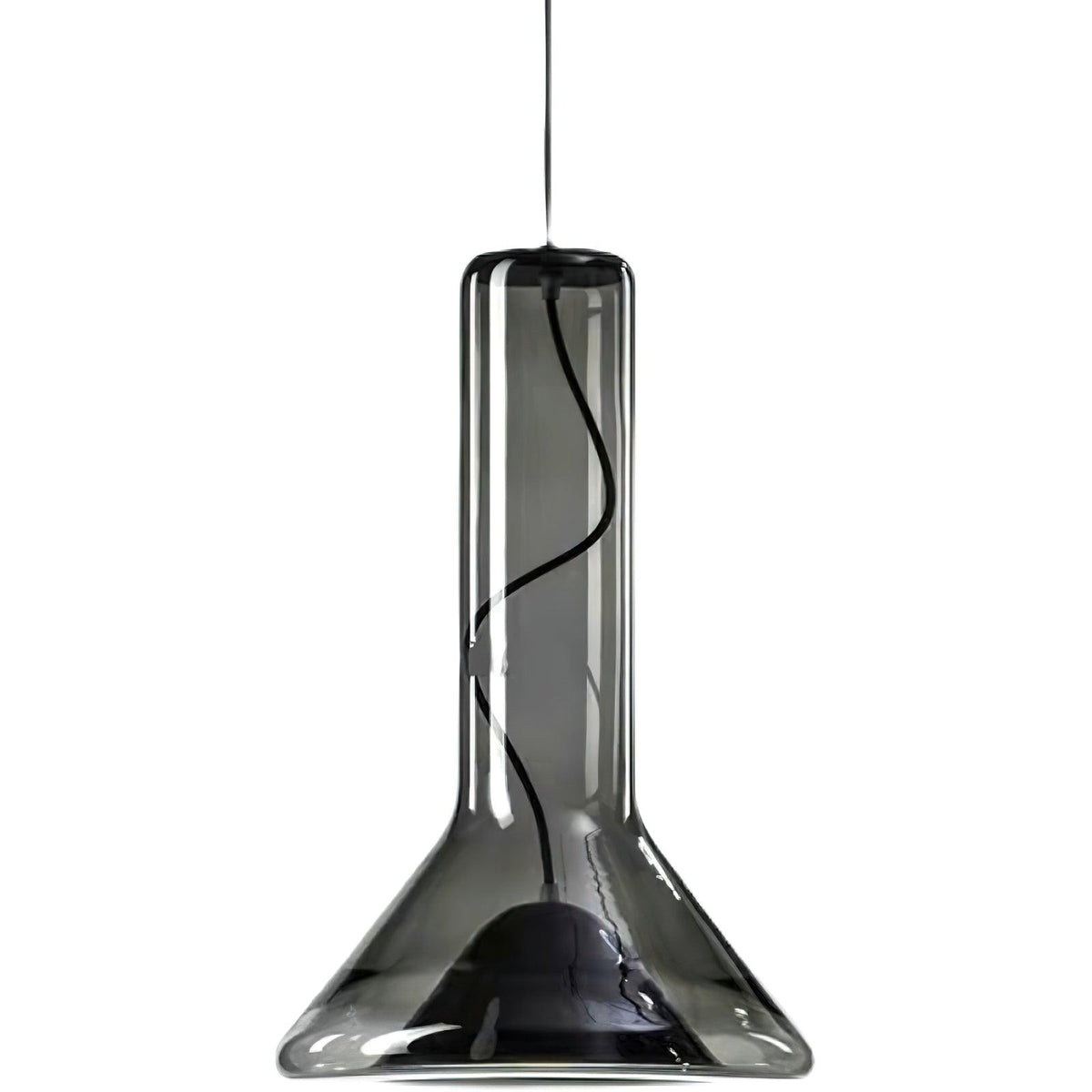 Victorial modern pendellampa