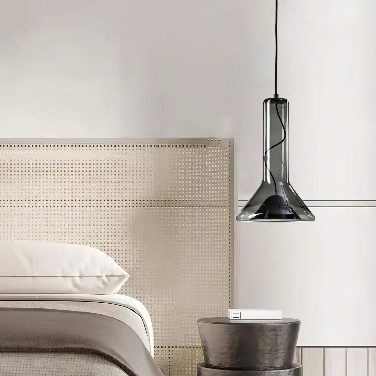 Victorial modern pendellampa