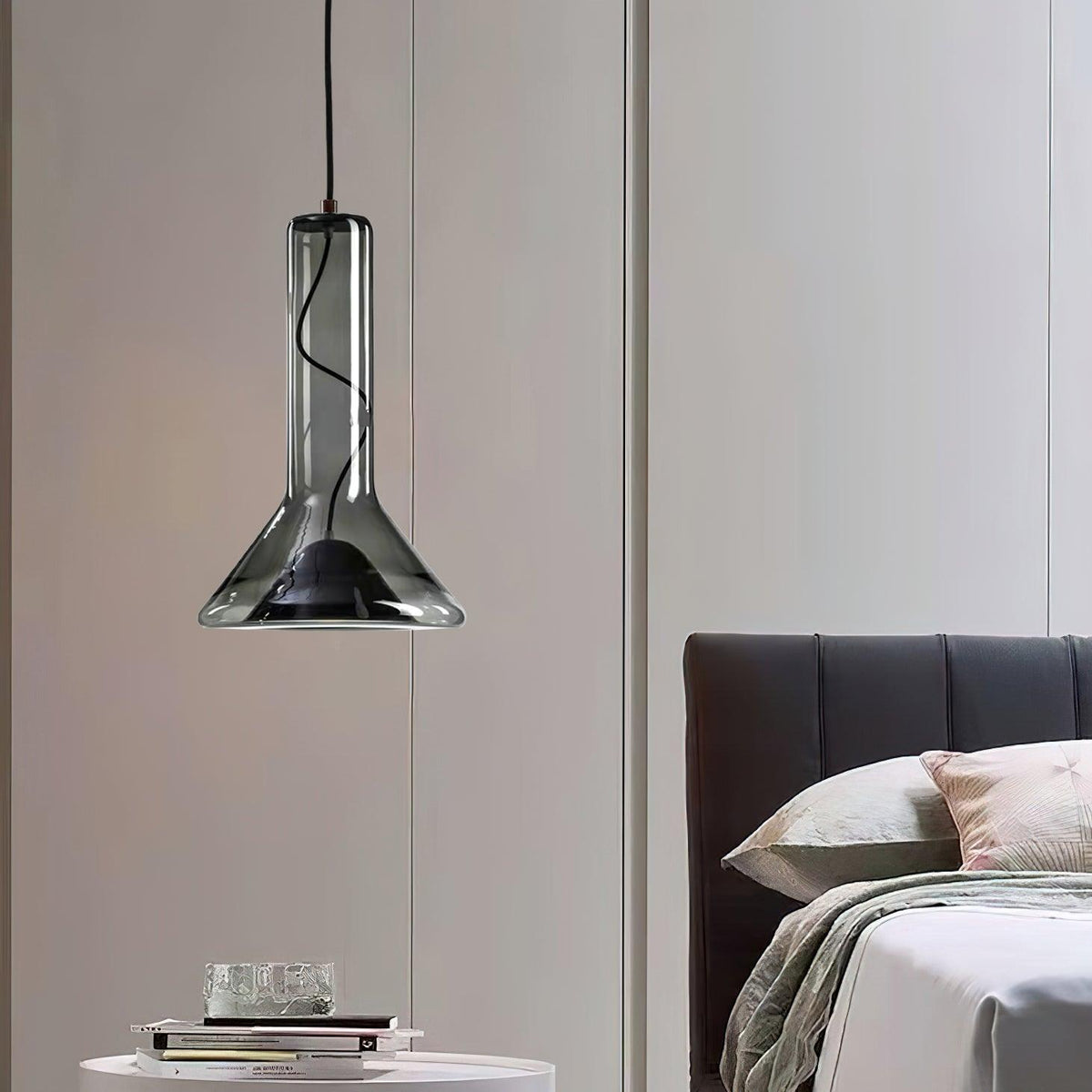 Victorial modern pendellampa