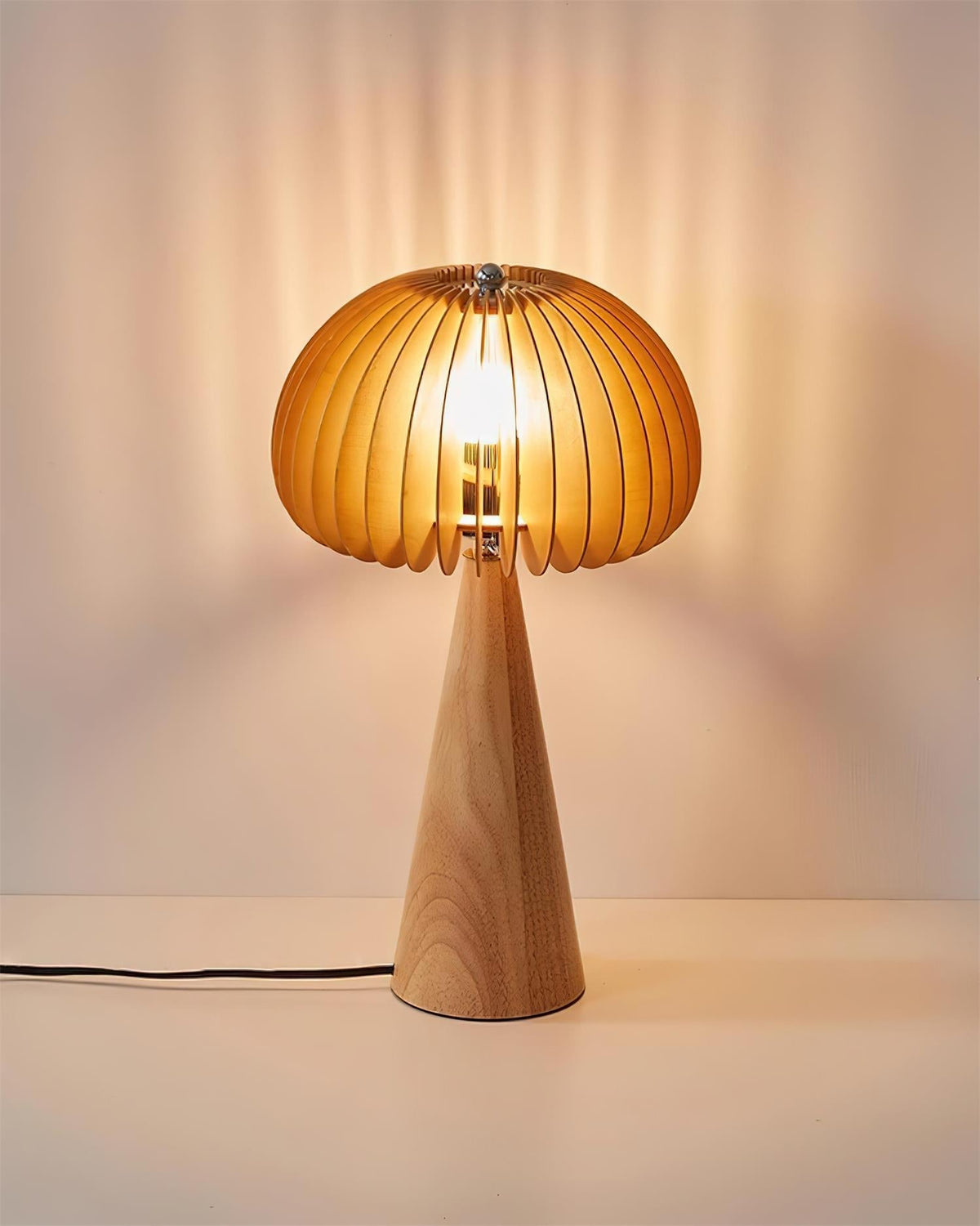 Leif-bordlampe