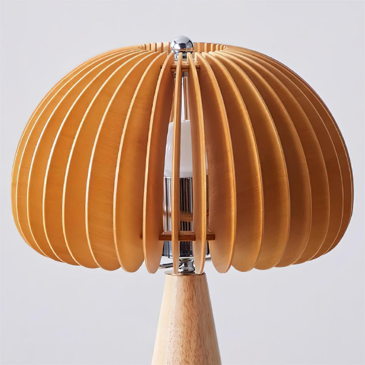 Leif-bordlampe