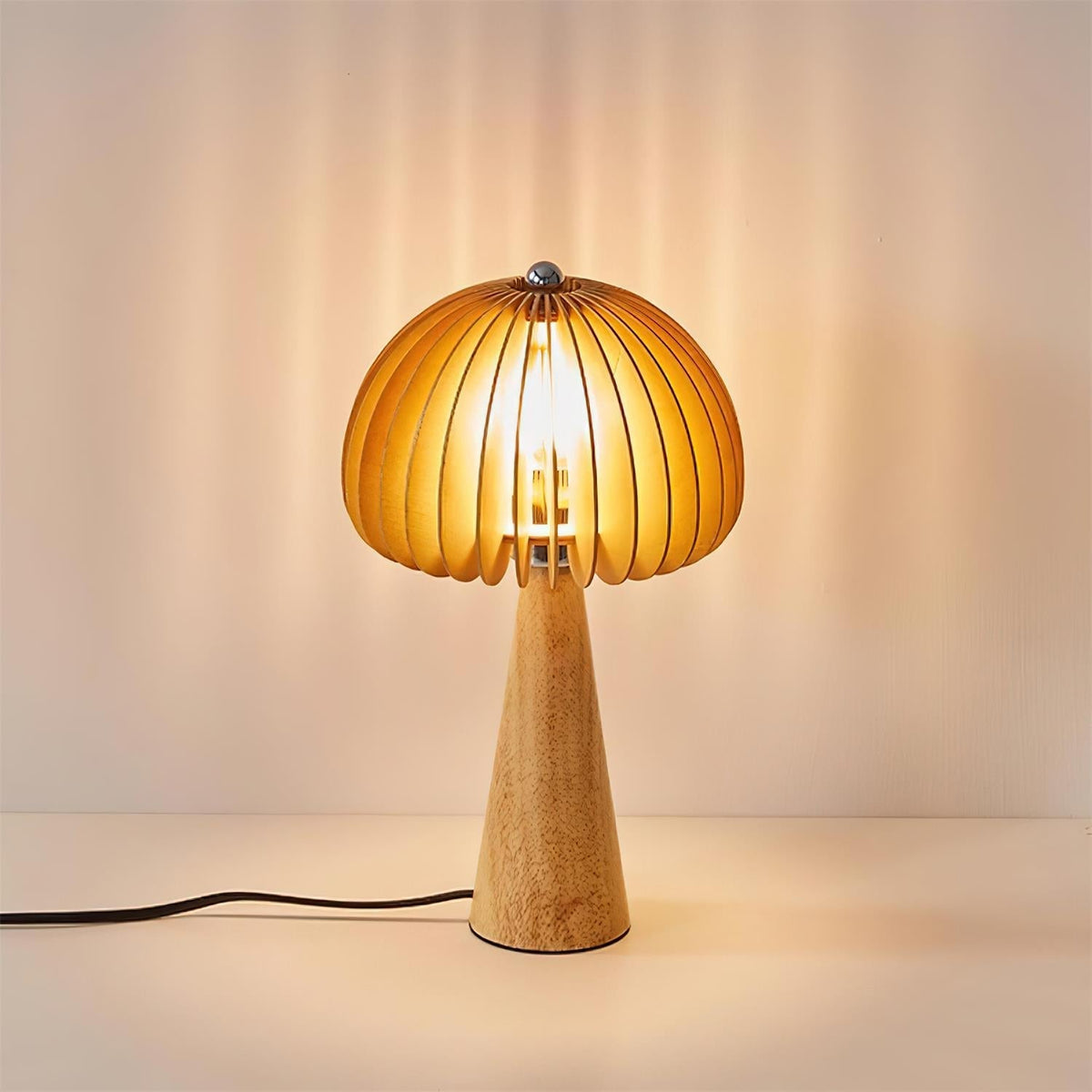Leif-bordlampe